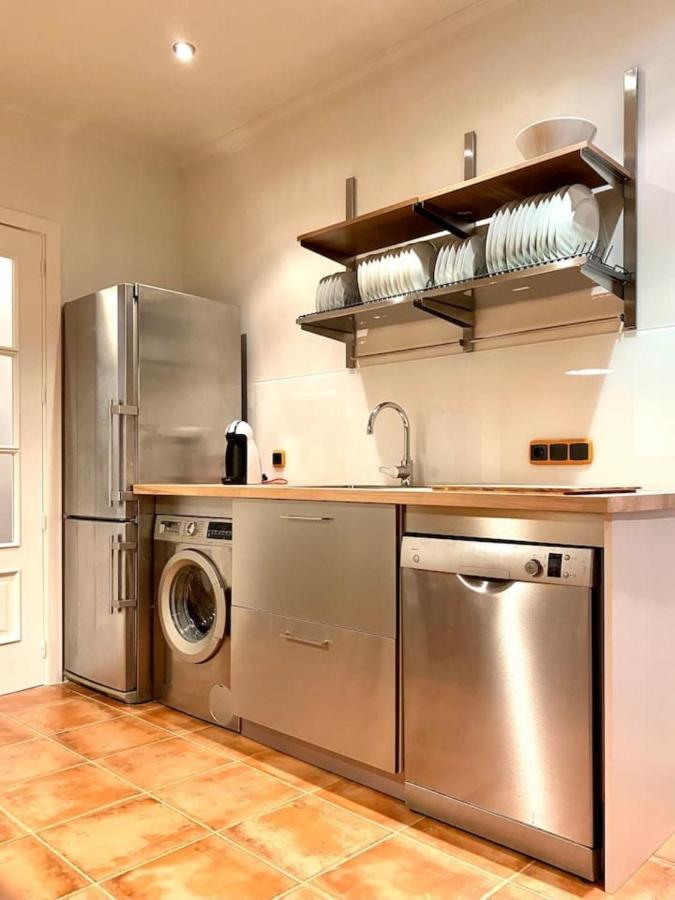 Luxury In The Heart Of The Saint-Sébastien