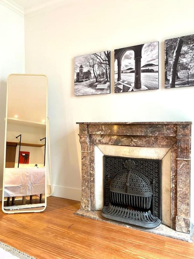 Luxury In The Heart Of The * Saint-Sébastien
