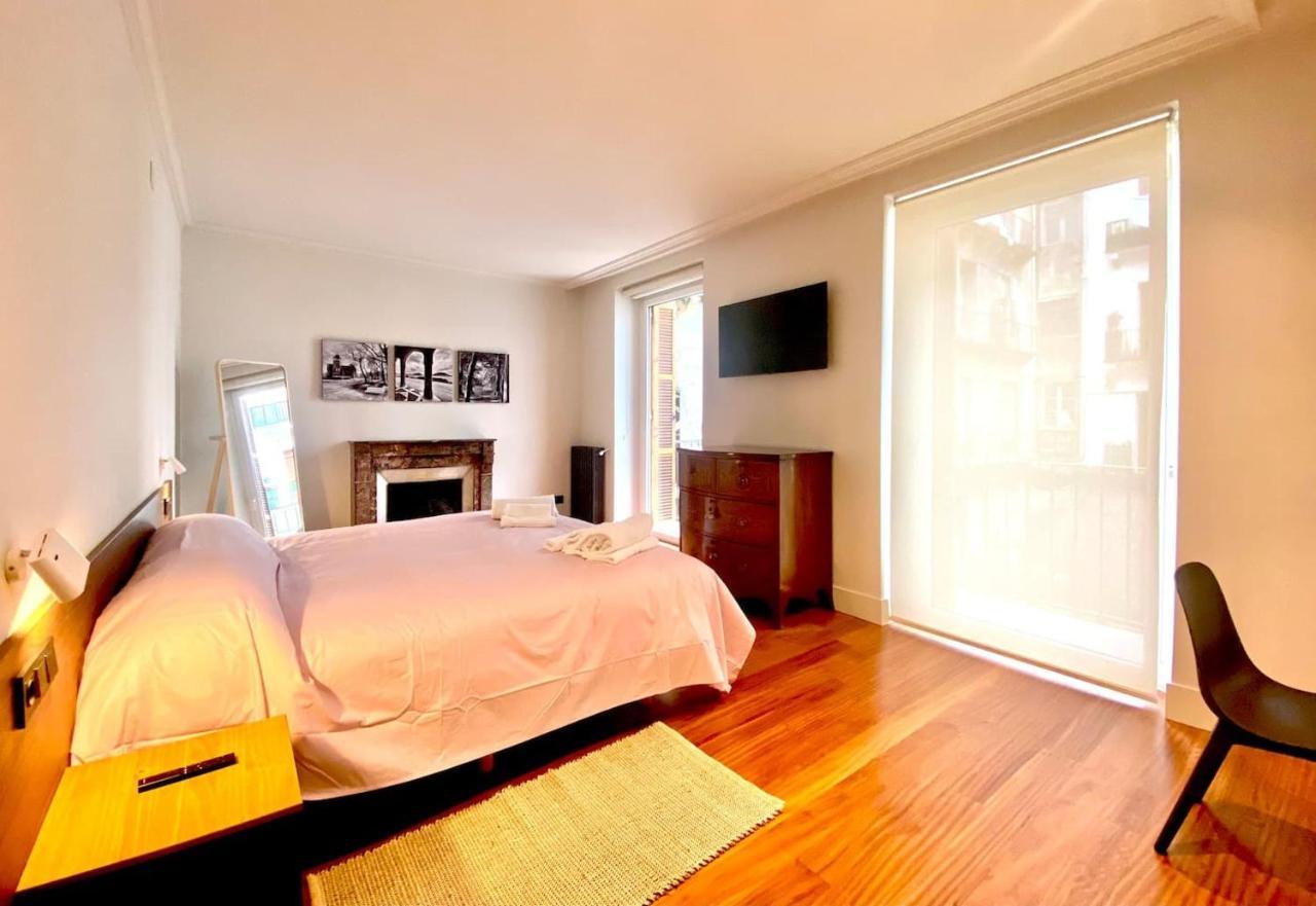 Appartement Luxury In The Heart Of The Saint-Sébastien