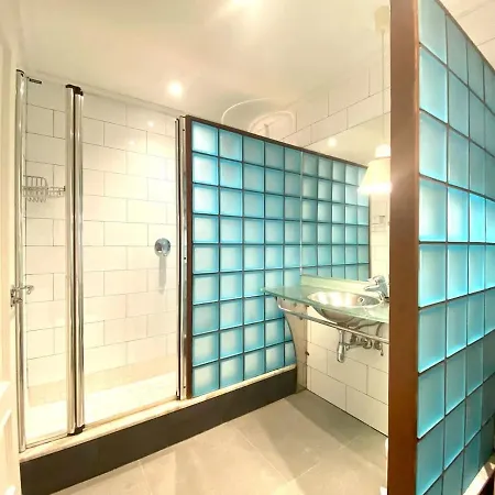 Luxury Stay In The Heart Of The City San Sebastián Exterior foto