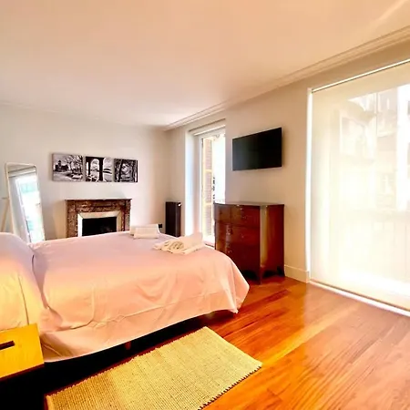 Luxury Stay In The Heart Of The City San Sebastián Exterior foto