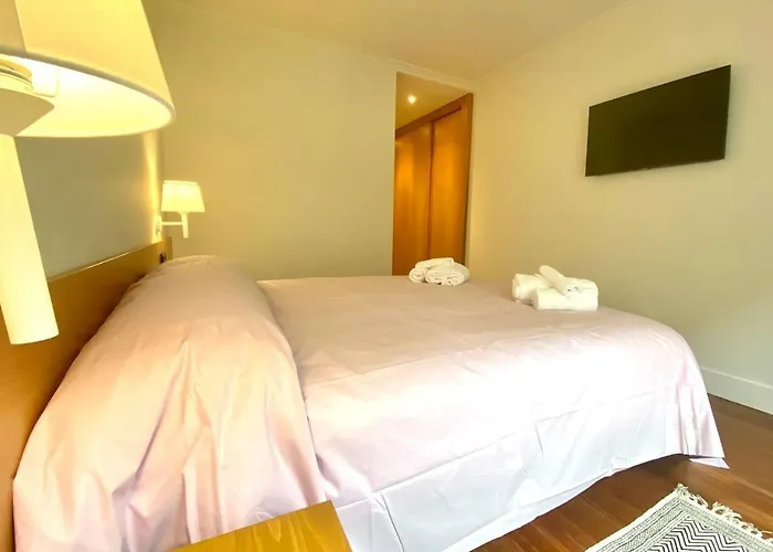 Luxury Stay In The Heart Of The City