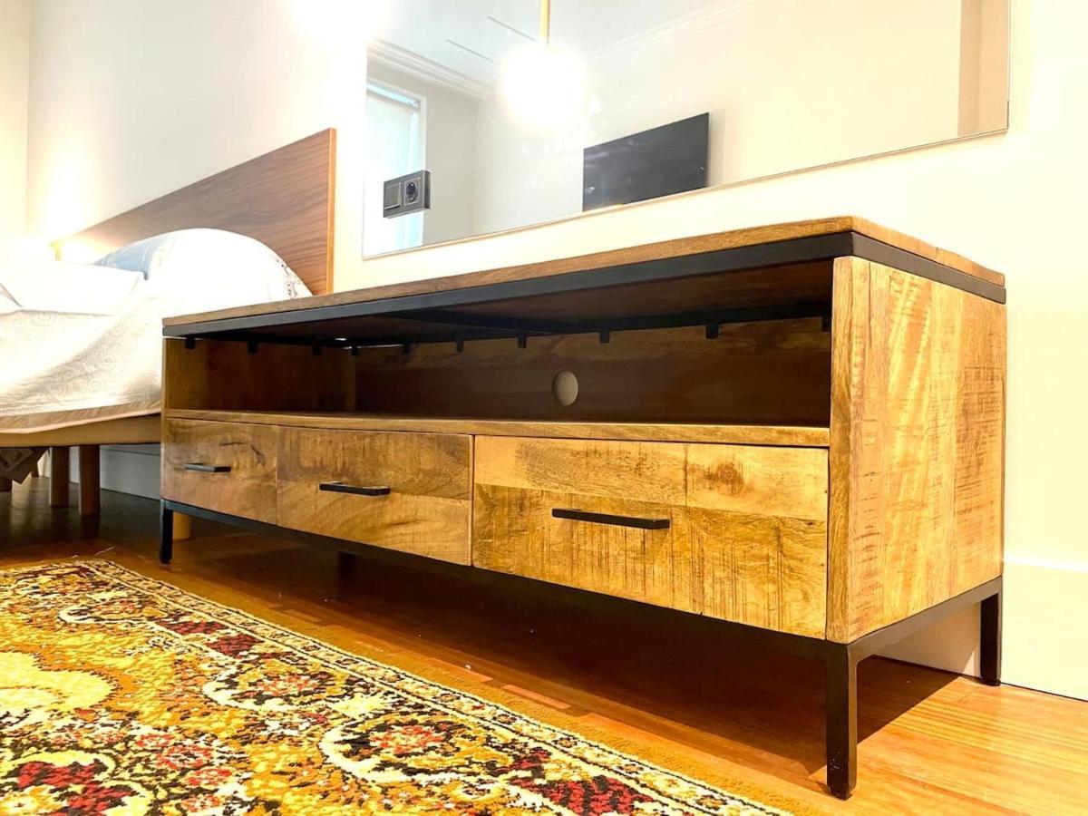 Luxury In The Heart Of The Sant Sebastià