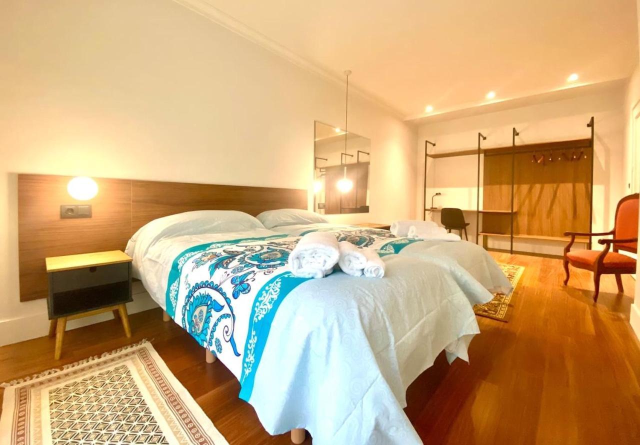 Apartament Luxury In The Heart Of The