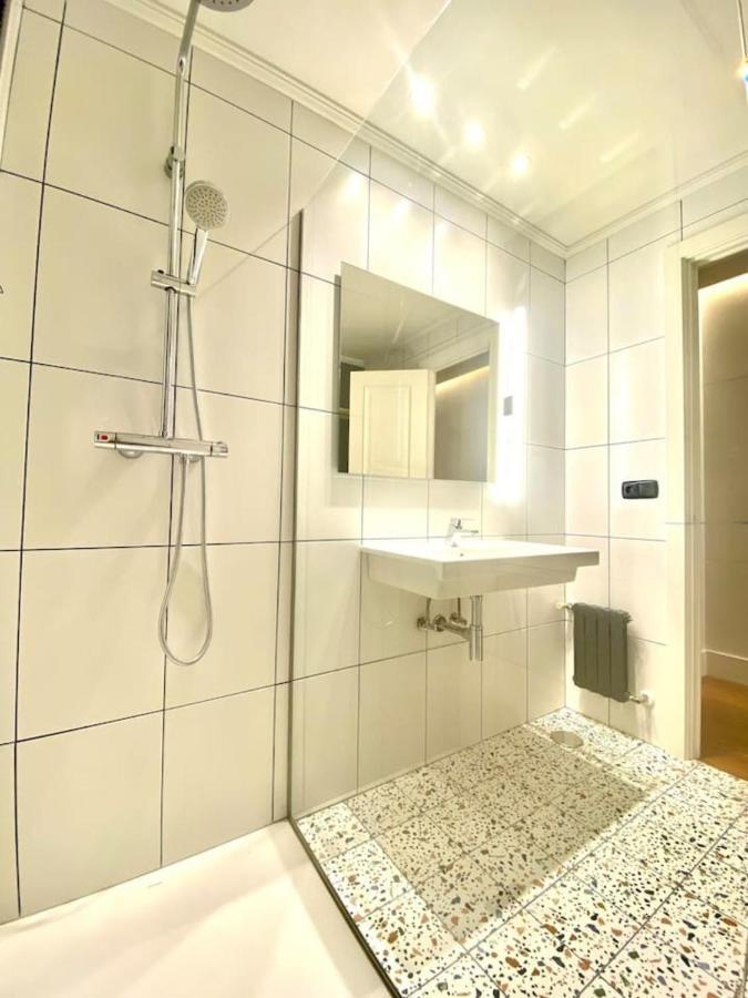Luxury In The Heart Of The Apartament *
