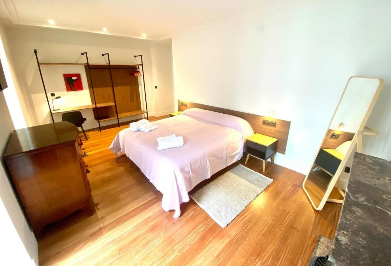 Apartament Luxury In The Heart Of The