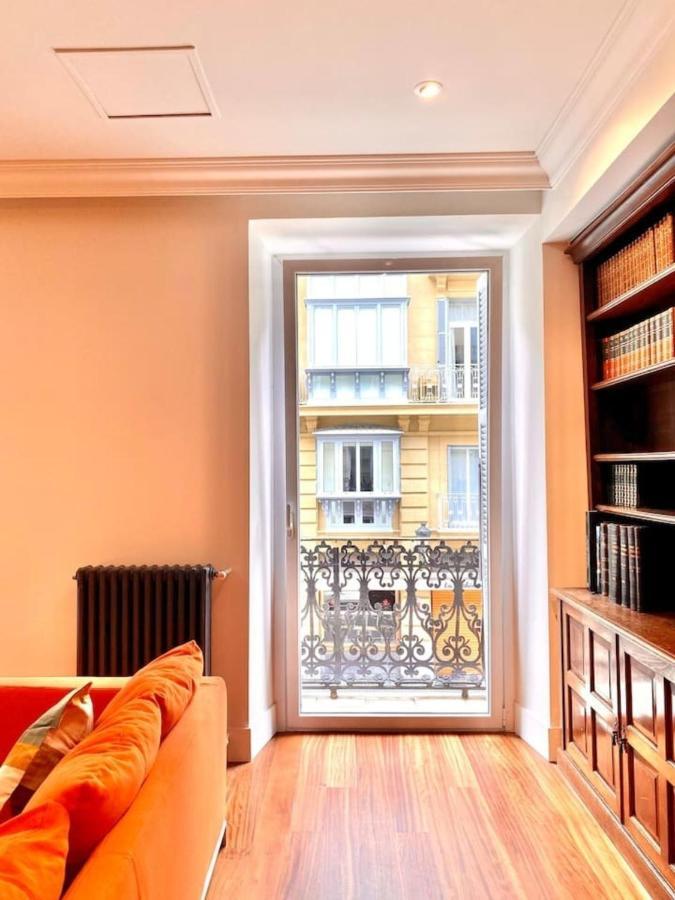 Luxury In The Heart Of The Apartament